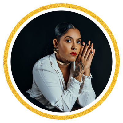 Janile Rodrigues, neurocientista e especialista em Neuromarketing
